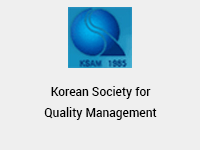 Korean Society for Quality Management