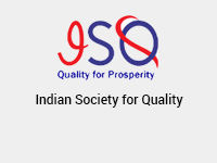 Indian Society for Quality