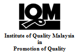 IQM MalaysiaLogo
